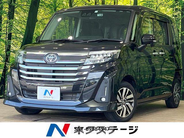 Toyota ROOMY 2021-06 7502629-0