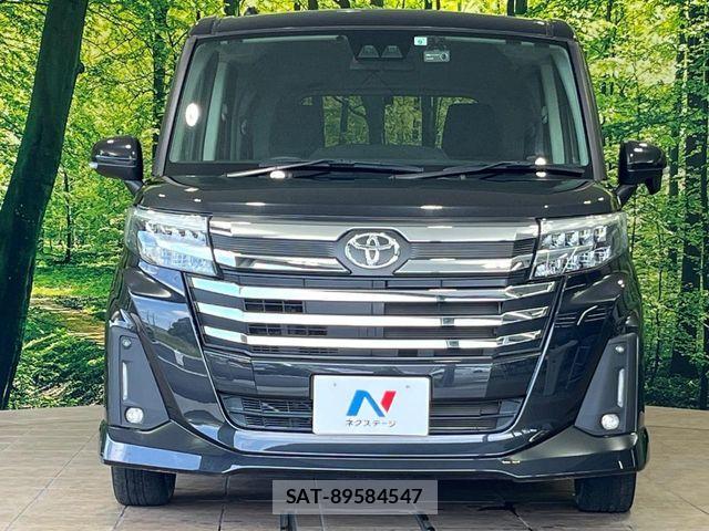 Toyota ROOMY 2021-06 7502629-13