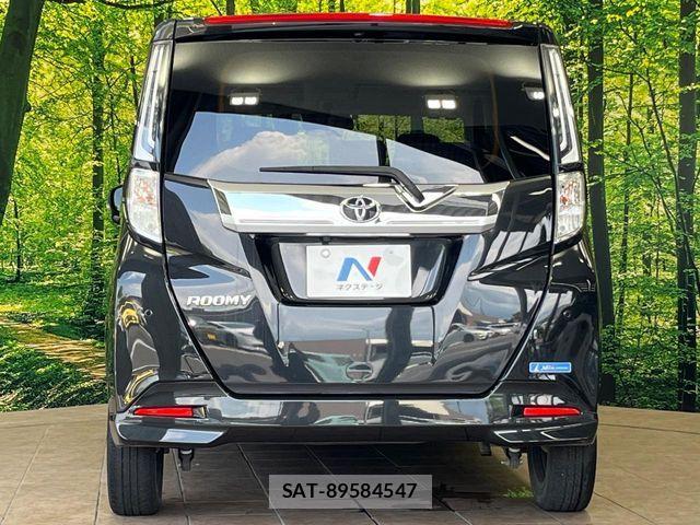 Toyota ROOMY 2021-06 7502629-14