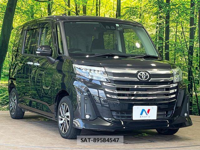 Toyota ROOMY 2021-06 7502629-15