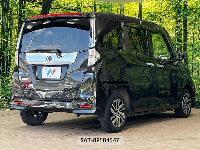 Toyota ROOMY 2021-06 7502629-16