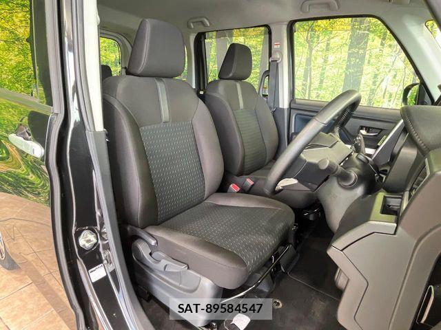 Toyota ROOMY 2021-06 7502629-7