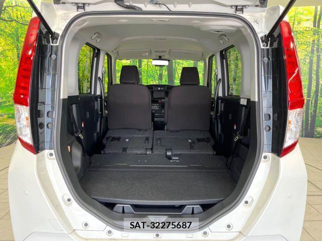 Toyota ROOMY 2023-11 7502626-9