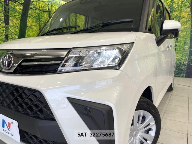 Toyota ROOMY 2023-11 7502626-11