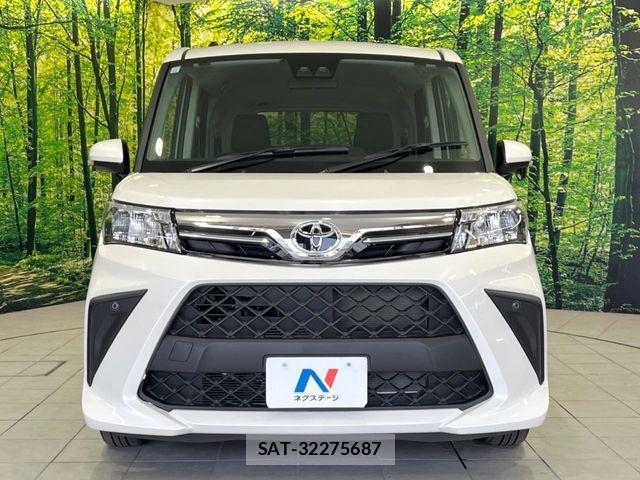Toyota ROOMY 2023-11 7502626-13