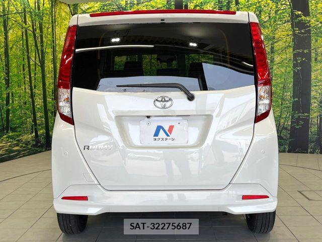 Toyota ROOMY 2023-11 7502626-14
