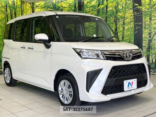 Toyota ROOMY 2023-11 7502626-15