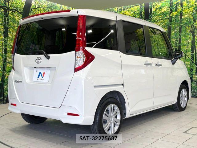 Toyota ROOMY 2023-11 7502626-16