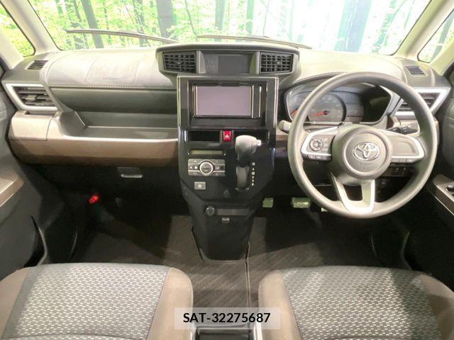 Toyota ROOMY 2023-11 7502626-1