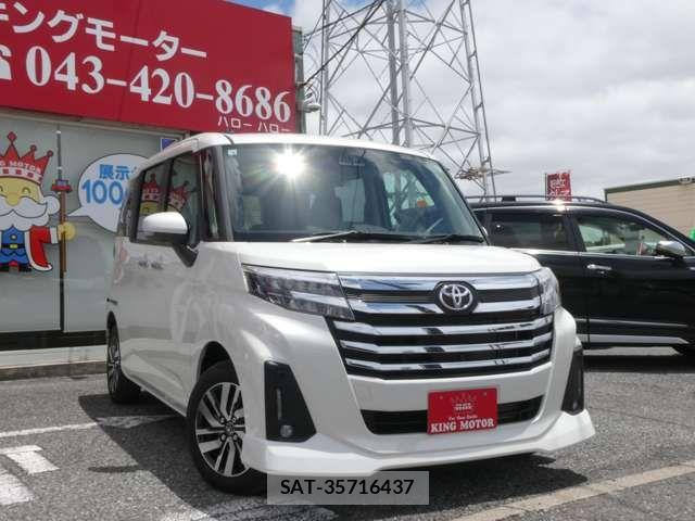 Toyota ROOMY 2026-06 7502613-9
