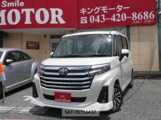 Toyota ROOMY 2026-06 7502613-12