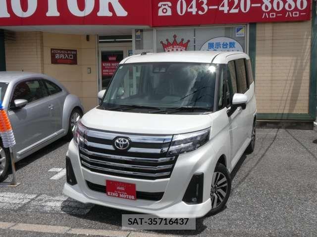 Toyota ROOMY 2026-06 7502613-13