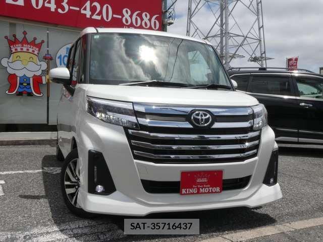 Toyota ROOMY 2026-06 7502613-14