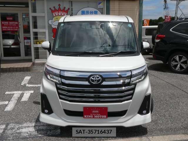 Toyota ROOMY 2026-06 7502613-16