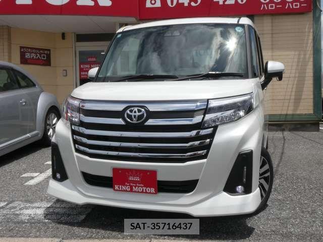 Toyota ROOMY 2026-06 7502613-17