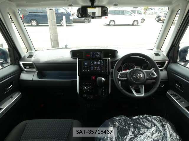 Toyota ROOMY 2026-06 7502613-8