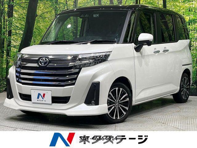 Toyota ROOMY 2025-05 7502615-0