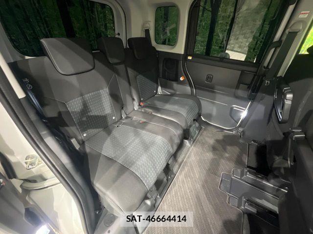 Toyota ROOMY 2025-05 7502615-9