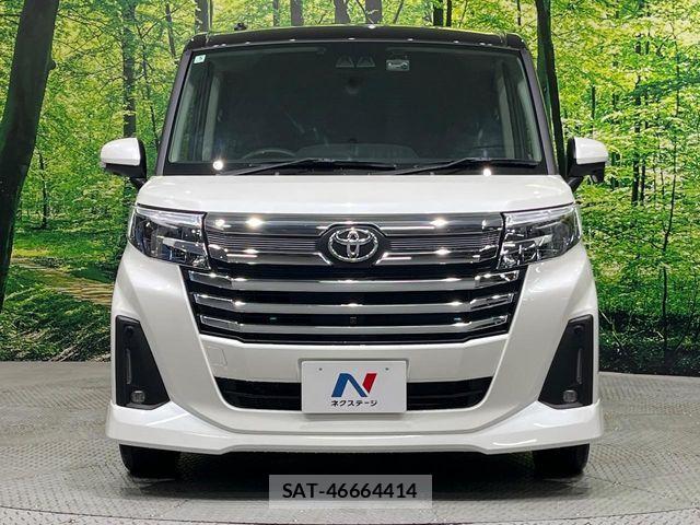 Toyota ROOMY 2025-05 7502615-14