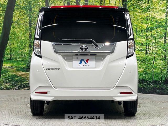 Toyota ROOMY 2025-05 7502615-15
