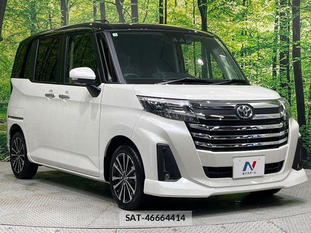 Toyota ROOMY 2025-05 7502615-16