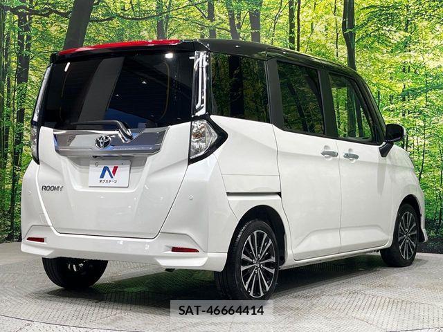 Toyota ROOMY 2025-05 7502615-17