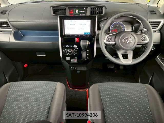 Toyota ROOMY 2020-10 7502623-13