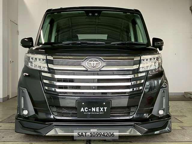 Toyota ROOMY 2020-10 7502623-15
