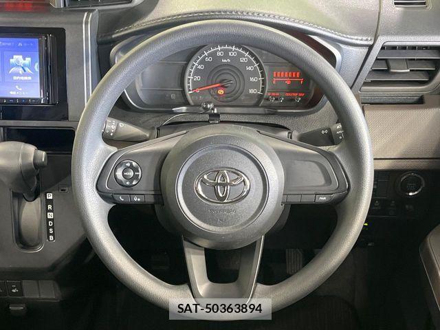 Toyota ROOMY 2021-05 7502655-11