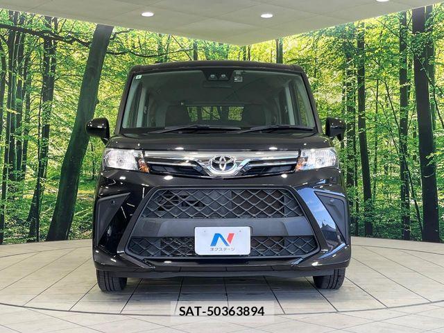 Toyota ROOMY 2021-05 7502655-14