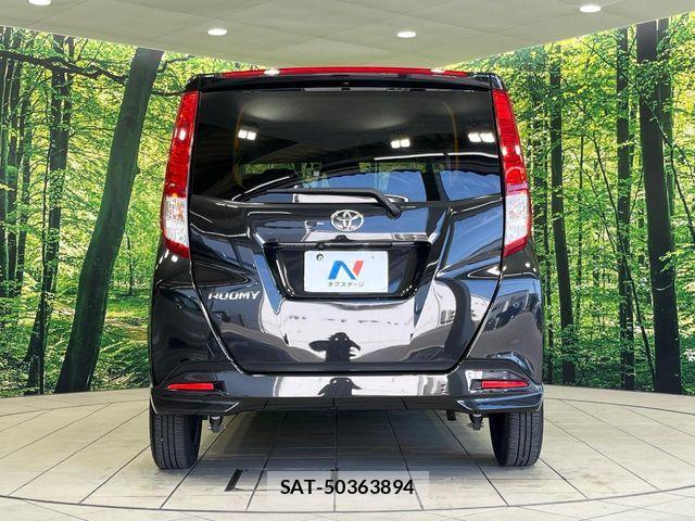 Toyota ROOMY 2021-05 7502655-15