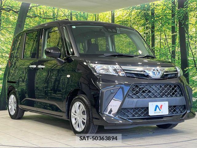 Toyota ROOMY 2021-05 7502655-16