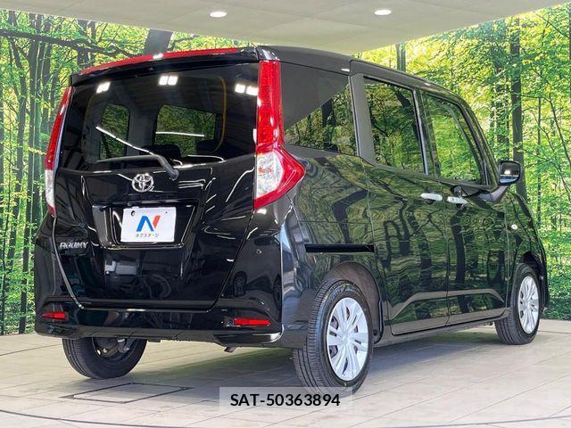 Toyota ROOMY 2021-05 7502655-17