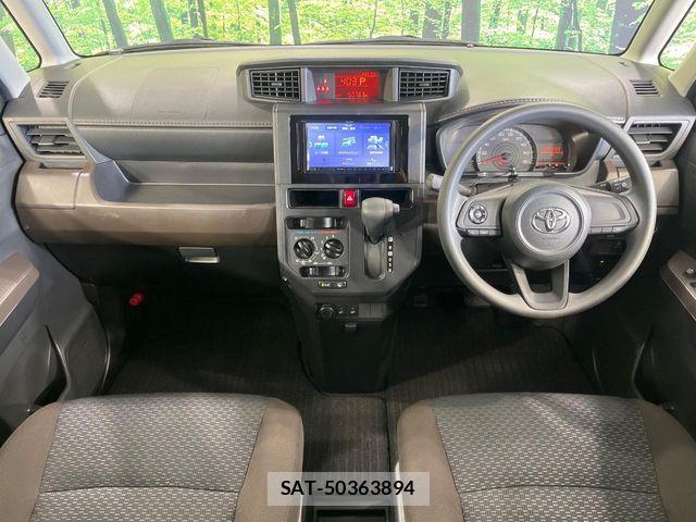 Toyota ROOMY 2021-05 7502655-1