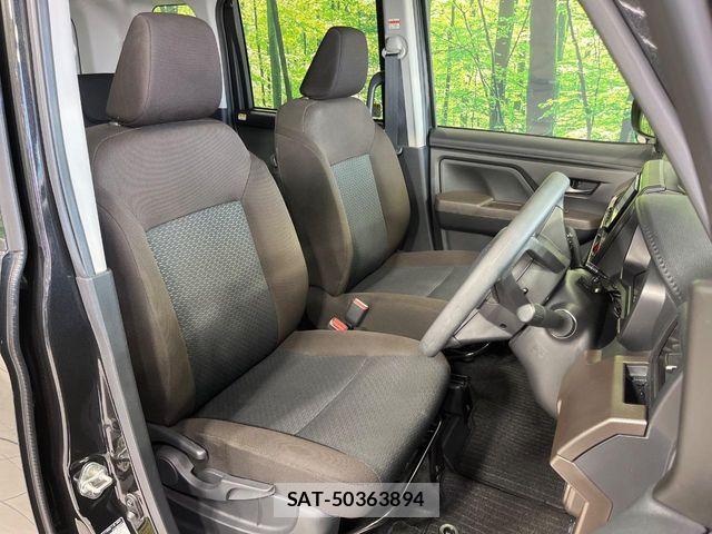 Toyota ROOMY 2021-05 7502655-8