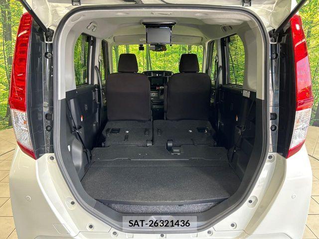 Toyota ROOMY 2022-02 7502640-9