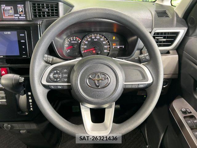 Toyota ROOMY 2022-02 7502640-10