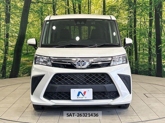 Toyota ROOMY 2022-02 7502640-13