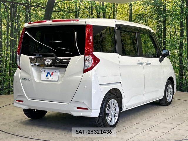 Toyota ROOMY 2022-02 7502640-16