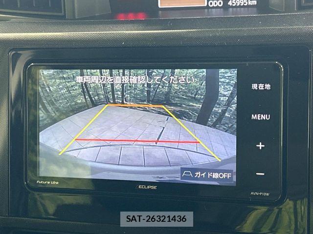 Toyota ROOMY 2022-02 7502640-4