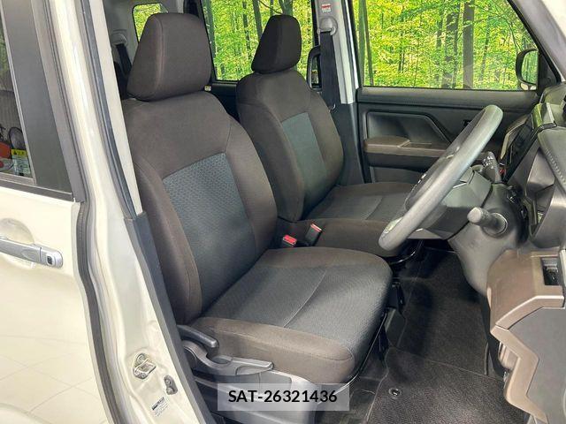 Toyota ROOMY 2022-02 7502640-7
