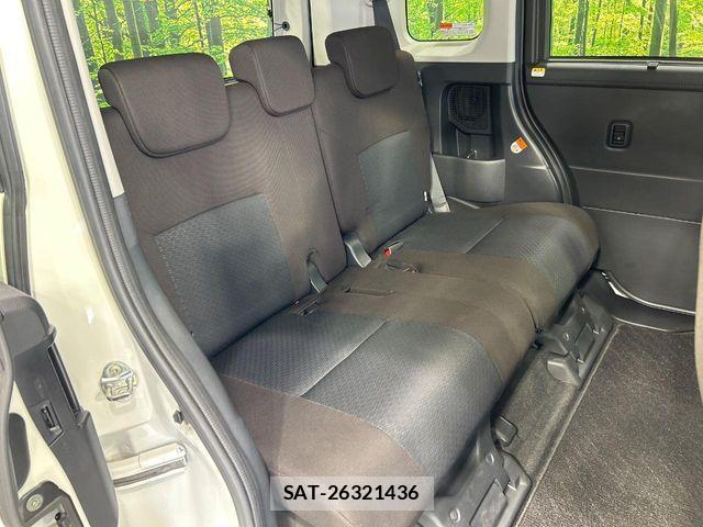 Toyota ROOMY 2022-02 7502640-8