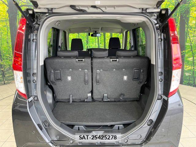 Toyota ROOMY 2016-11 7502650-9