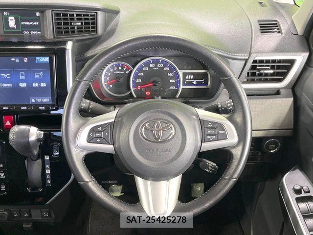 Toyota ROOMY 2016-11 7502650-10