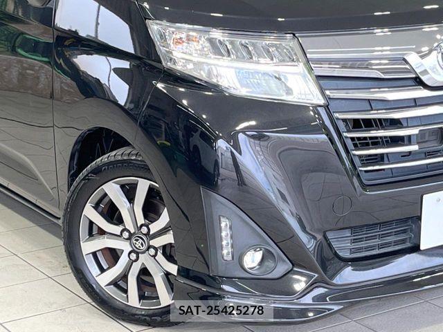 Toyota ROOMY 2016-11 7502650-11