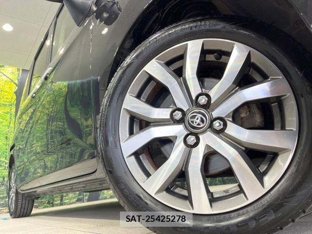 Toyota ROOMY 2016-11 7502650-12