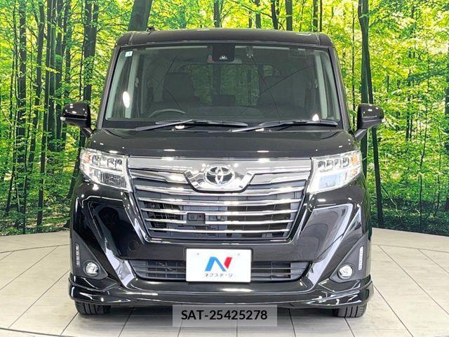 Toyota ROOMY 2016-11 7502650-13