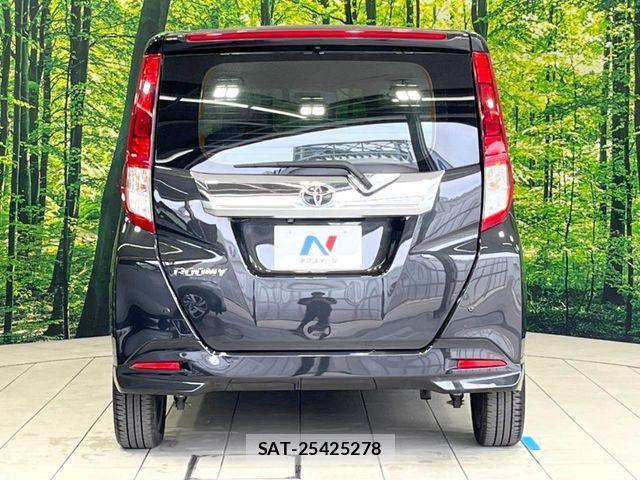 Toyota ROOMY 2016-11 7502650-14