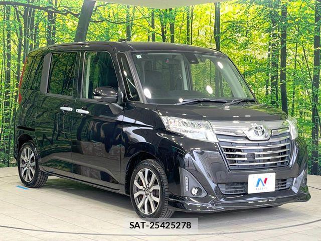 Toyota ROOMY 2016-11 7502650-15