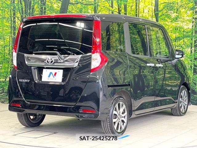 Toyota ROOMY 2016-11 7502650-16